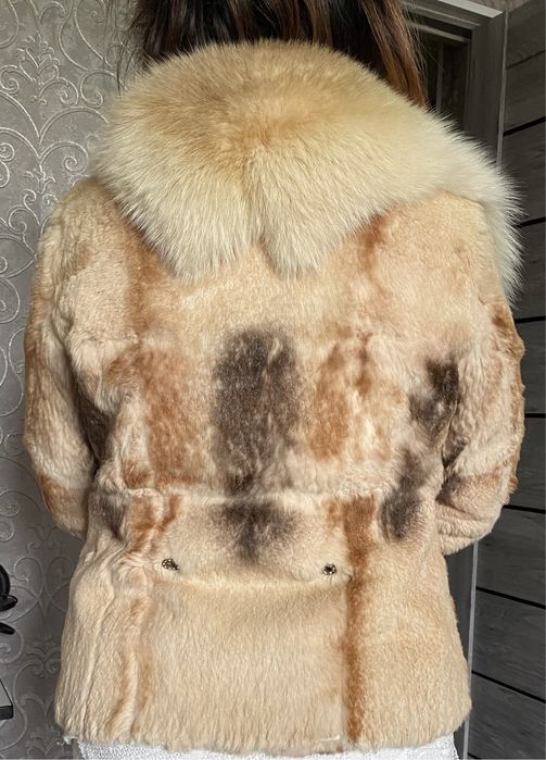 Продам полушубку