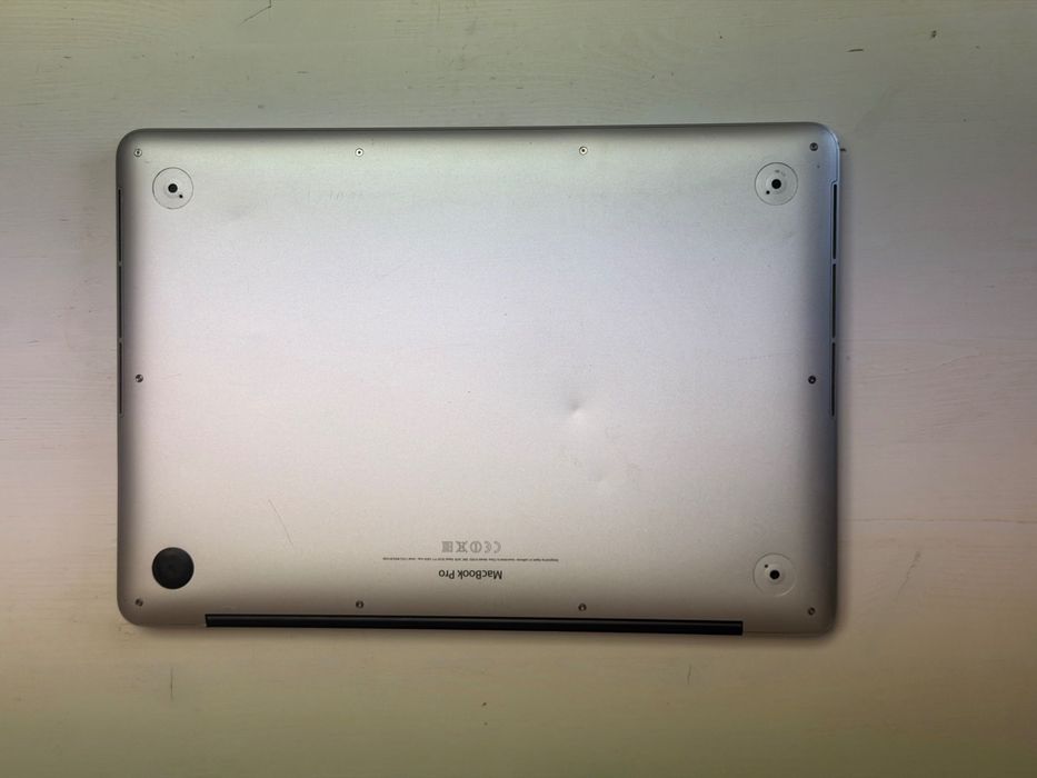 MacBook Pro 13 A1502 Retina 256Gb (Late 2013)