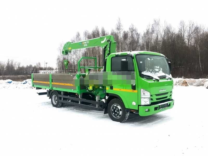 Манипулятор, Воровайка