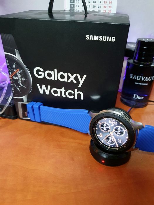 Samsung Galaxy Watch 46