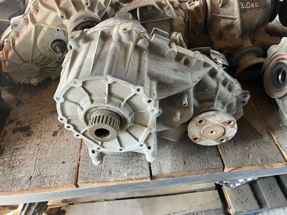 Раздатка Ssang Yong KYRON 2.0 XDI