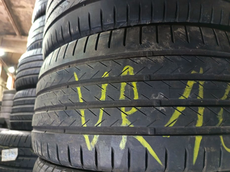 Anvelope vara 245 40 20 continental 2023 5mm