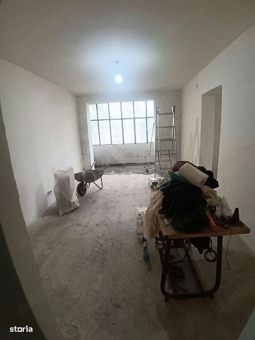 apartament