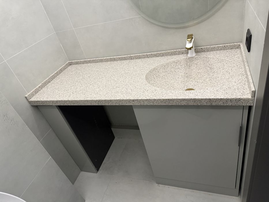 Раковина для ванны