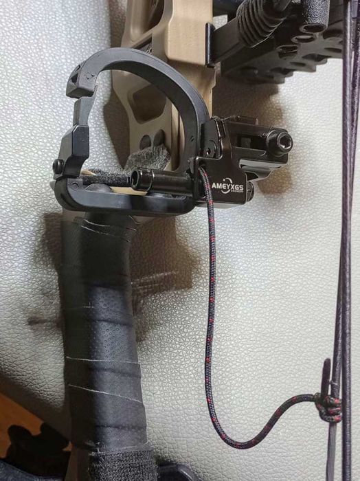 Sprijin sageata / arrow rest