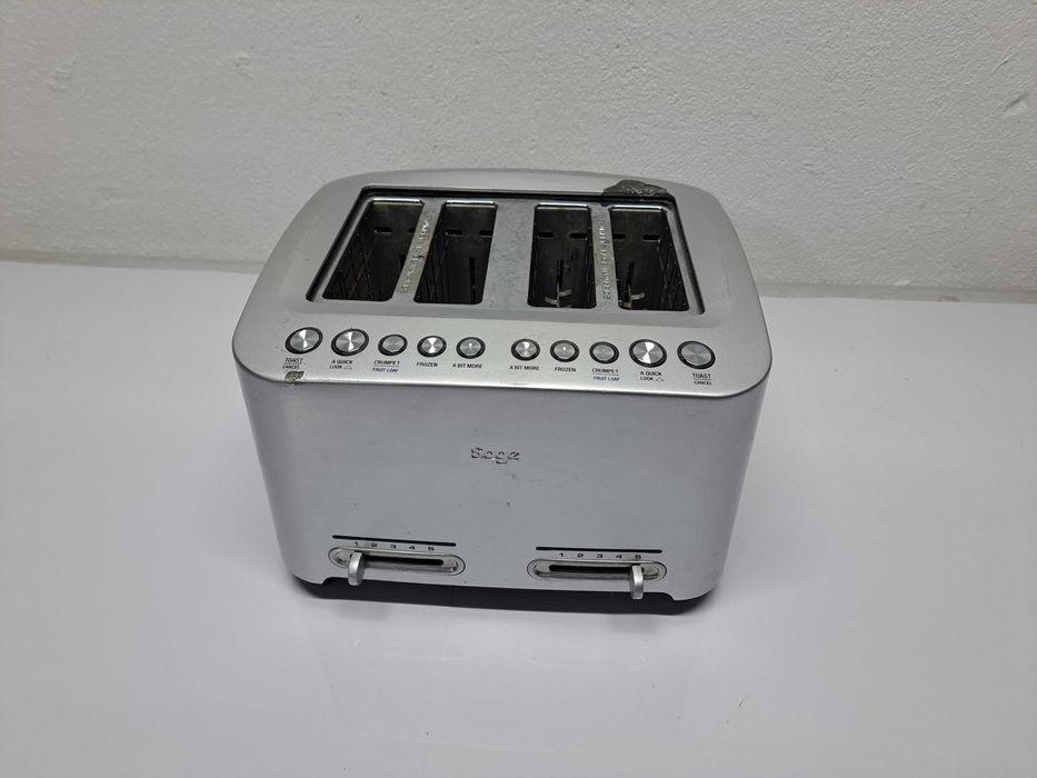 Тостер - Sage 2000 W