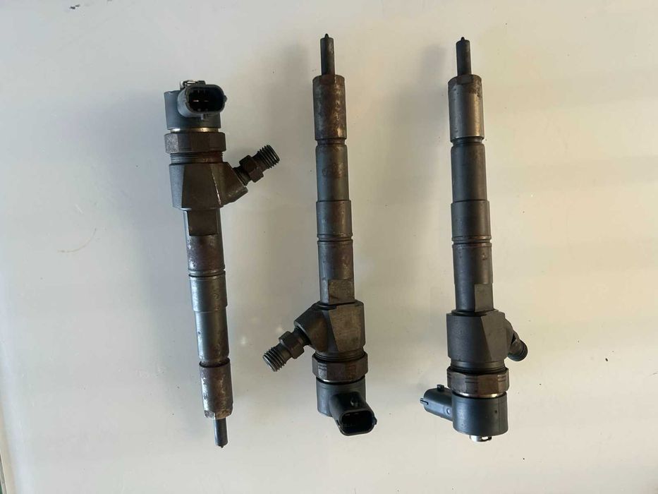 дюза, дюзи за Opel Insignia, Zafira 2.0 CDTI 2008-2016г. #014S, #015S, #016S .