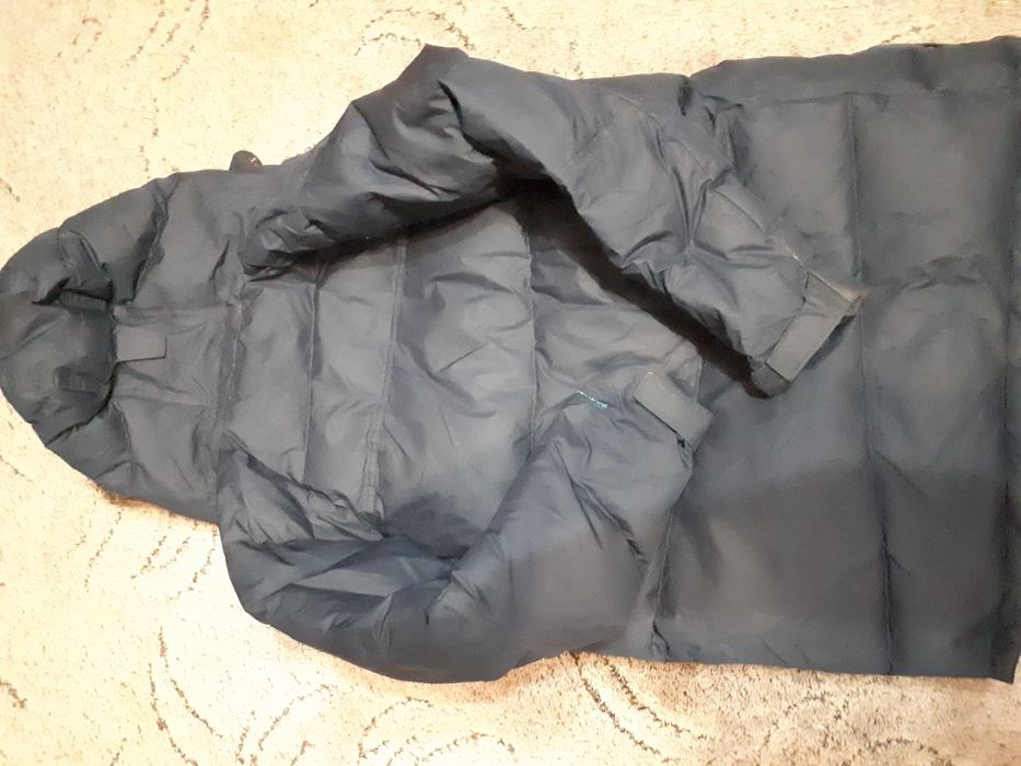 Продаю пуховик Columbia