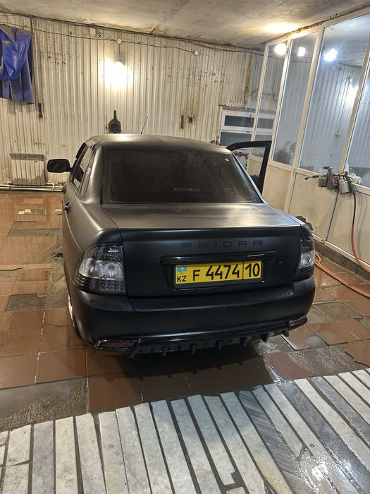 Продам Приору 2010 год