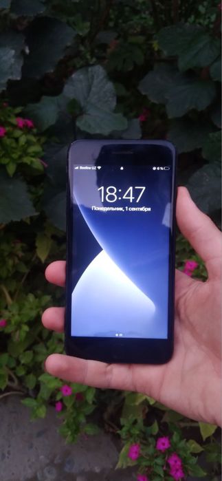 iphone 7 plus LL/A 128gb