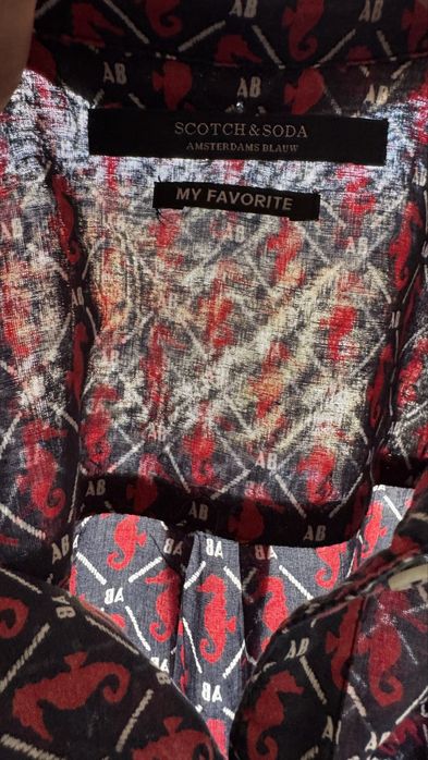 Дамска риза Scotch&Soda размер S