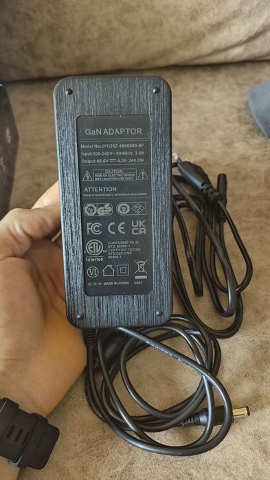 AIYIMA A07 Pro 2x300W мини домашен усилвател