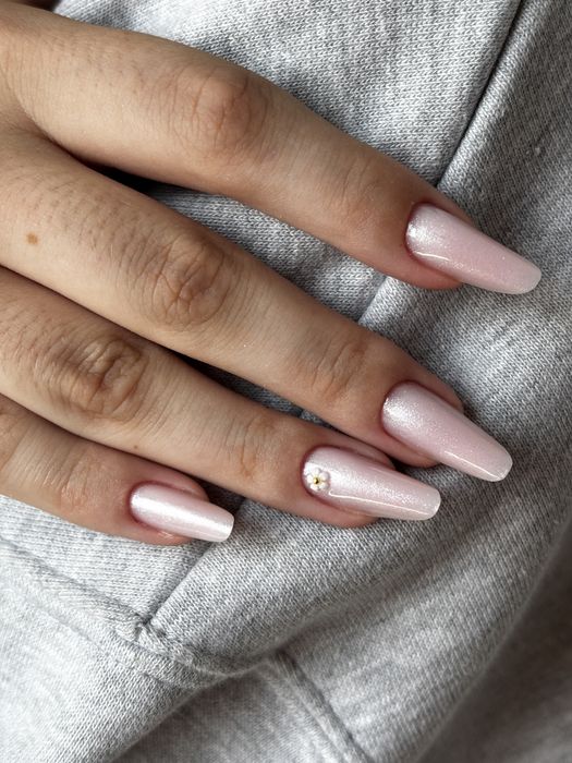 Unghii cu gel Iasi/Valea Lupului