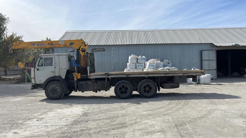 Уральск манипулятор