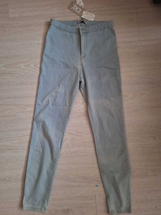 Skinny дънки Primark размер EU40