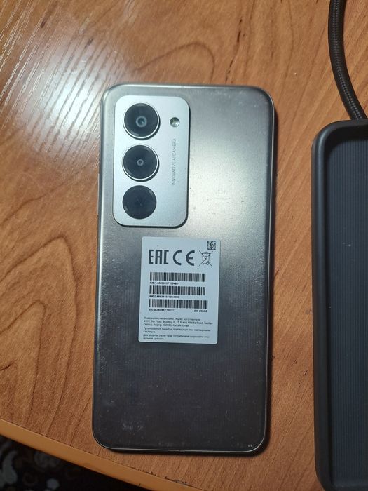 Продам телефон в отличном состоянии