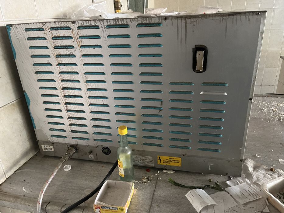 Печь конвекционная Justa YXD-8A