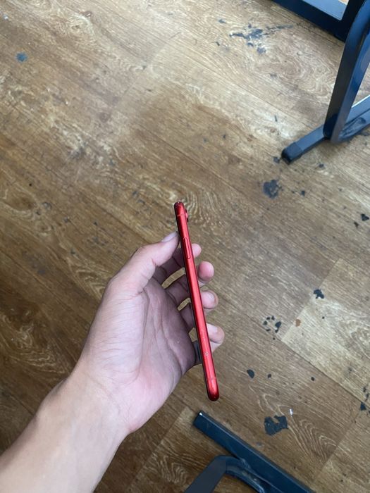 iphone Xr xolati яхши