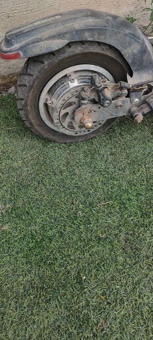 Проадм Электросамакат