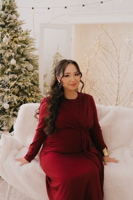 Продается платье с идеальным состоянием