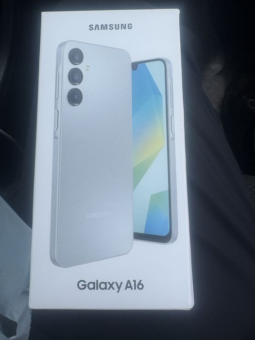 Samsung Galaxy A16 128GB