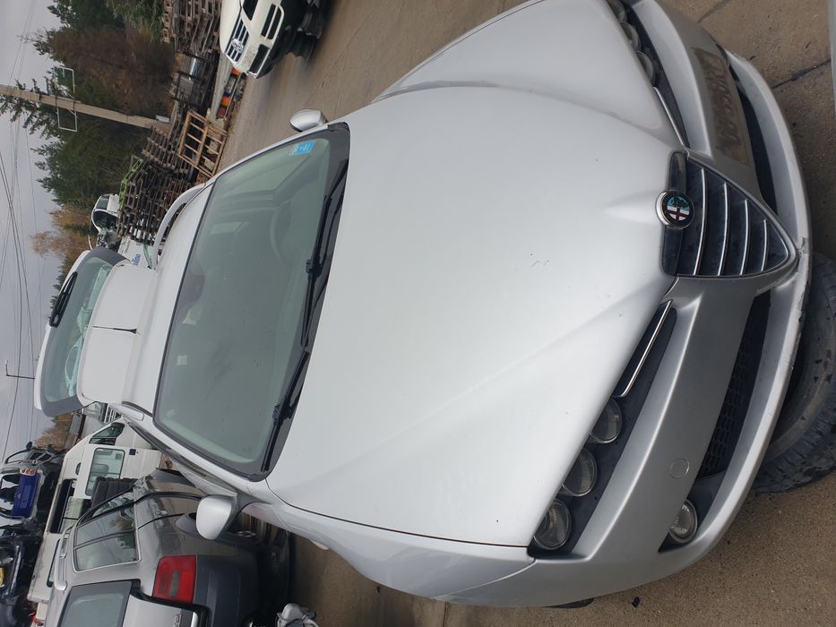 Алфа Ромео 159 1.9 150к.с. на части