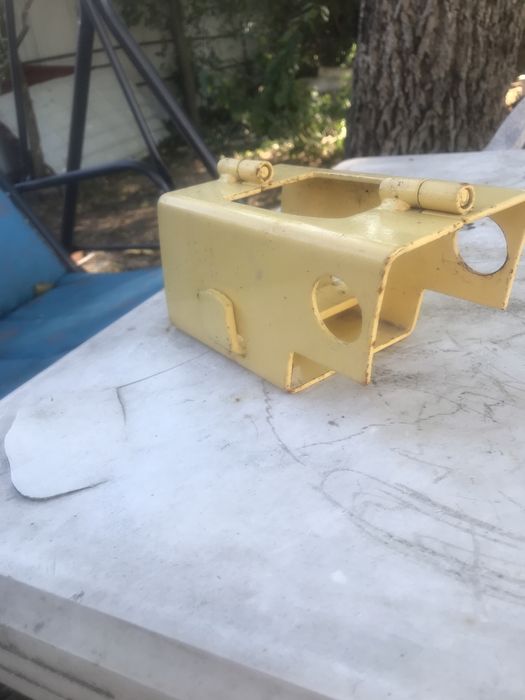 Antifurt rulota in stare buna de utilizare