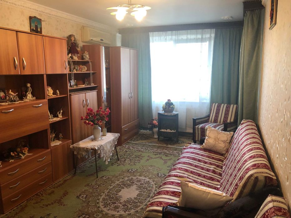 Sebastian Telita Apartament 4 Camere