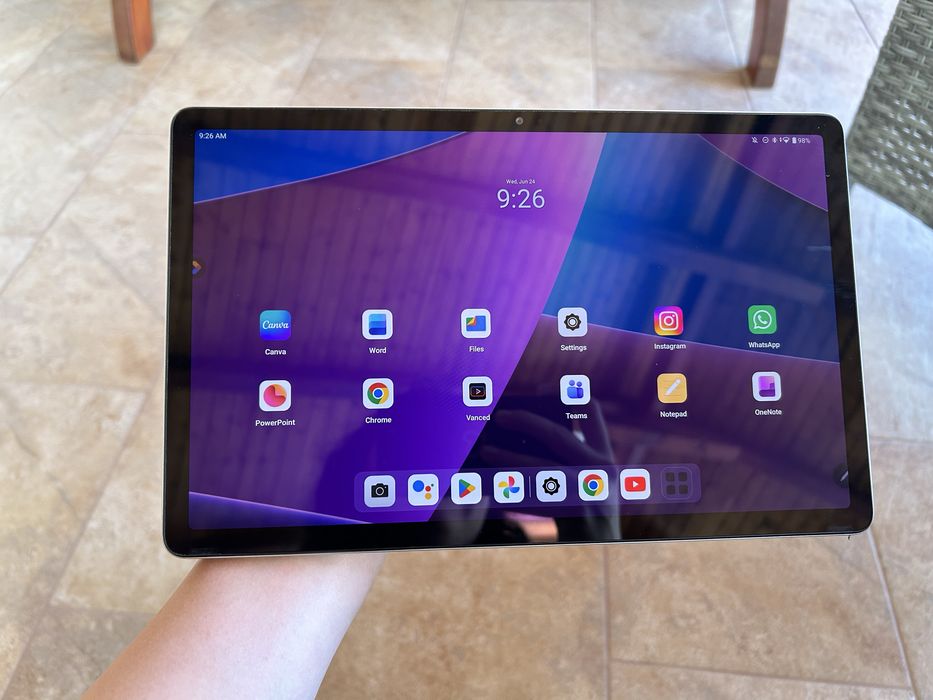 Tableta Lenovo P11 PRO