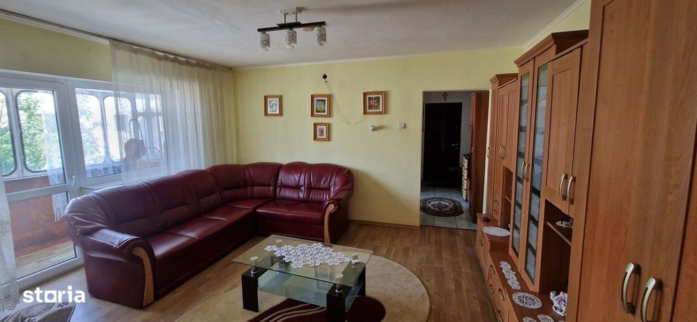 Apartament 2 camere pe Bulevardul 2 Graniceri — fotografia 1