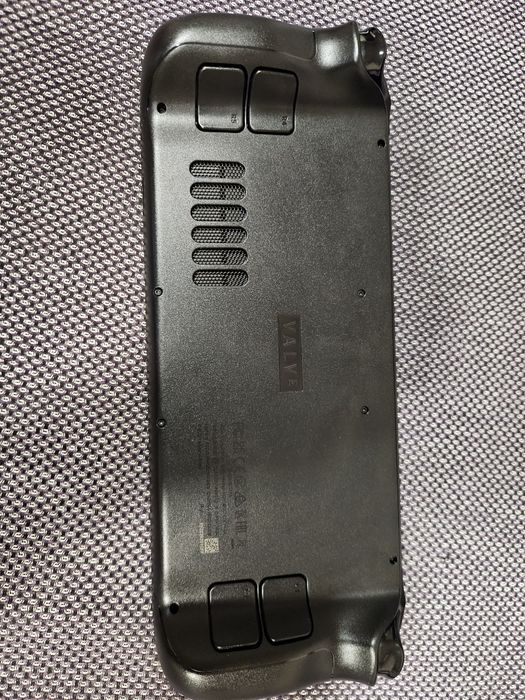 Конзола Steam Deck OLED 512 GB