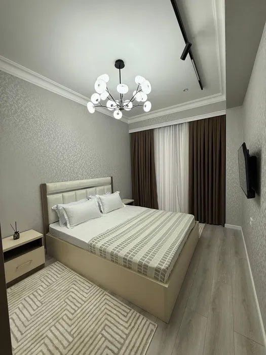 Сдается 2-комнатная квартира, Якксарайском районе