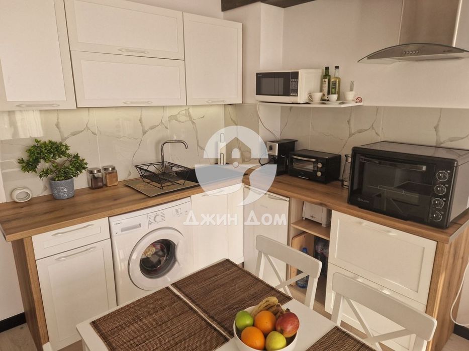 Продава се Двустаен апартамент в к.к. Слънчев бряг - 67 кв.м за 1217 €/кв.м - Снимка #3