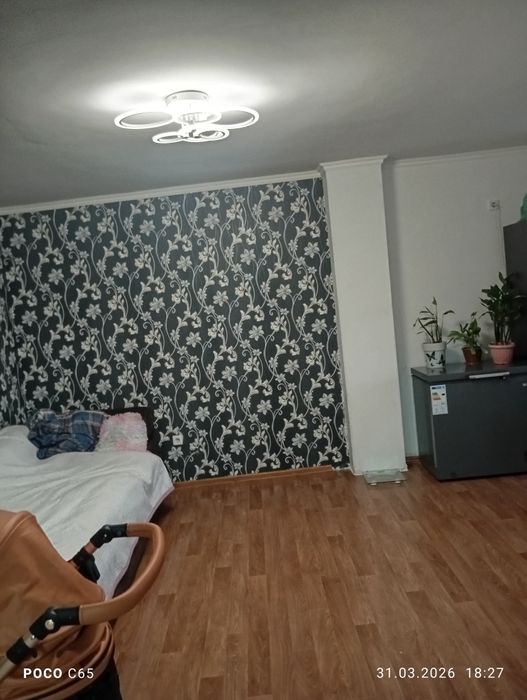 Квартира 2 комнатная