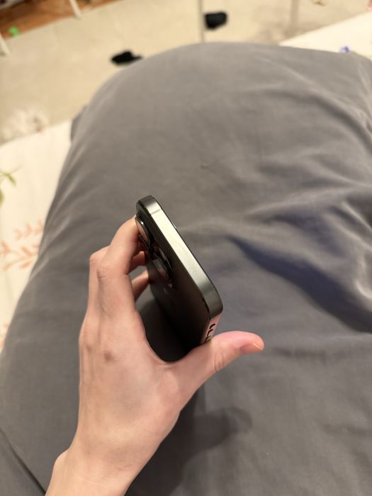 Iphone (айфон) 15 pro