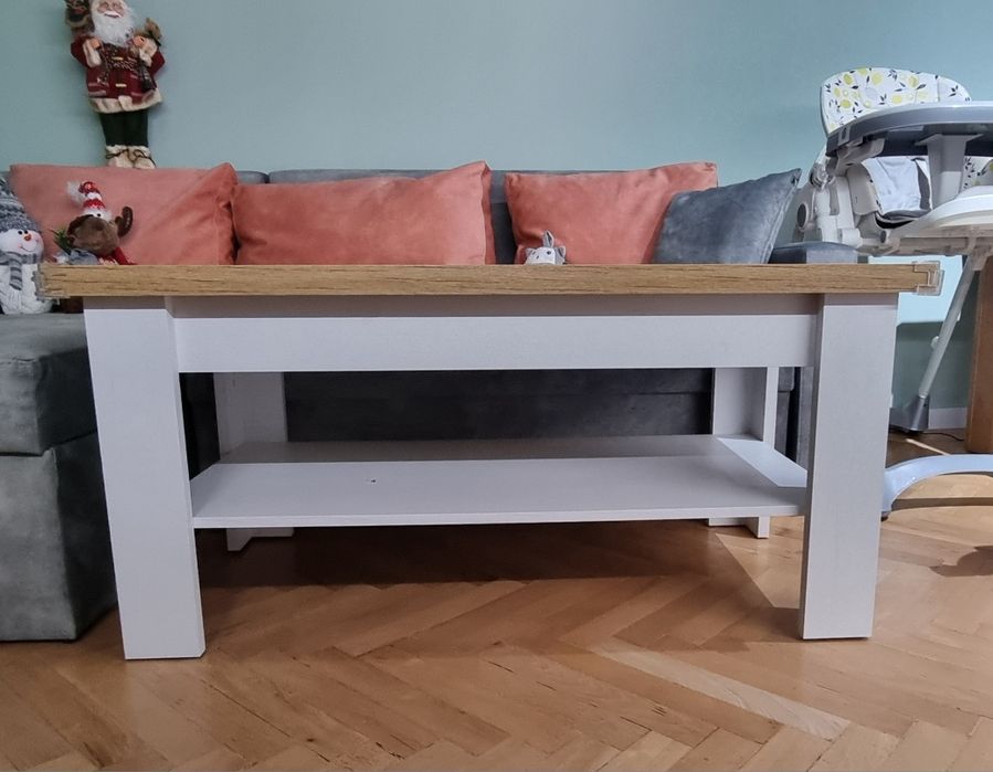 НОВА  Холна маса