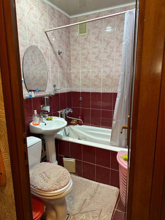 Сдается на долгий срок квартира в Фергане (центр)