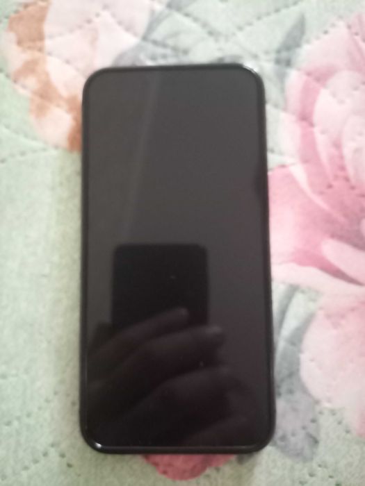 IPhone 13про с гарантией