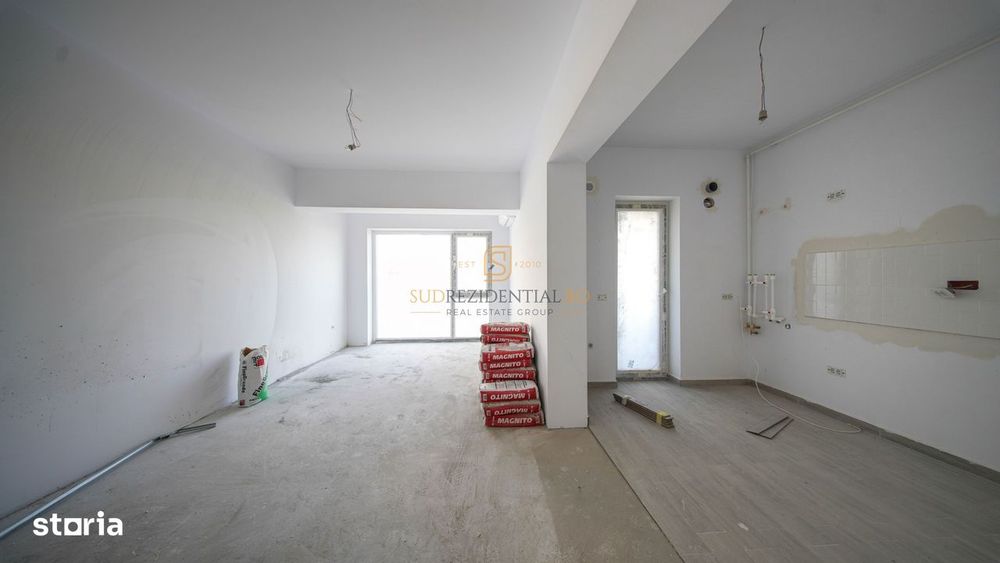 Apartament – București, Apărătorii Patriei - Vedere 2