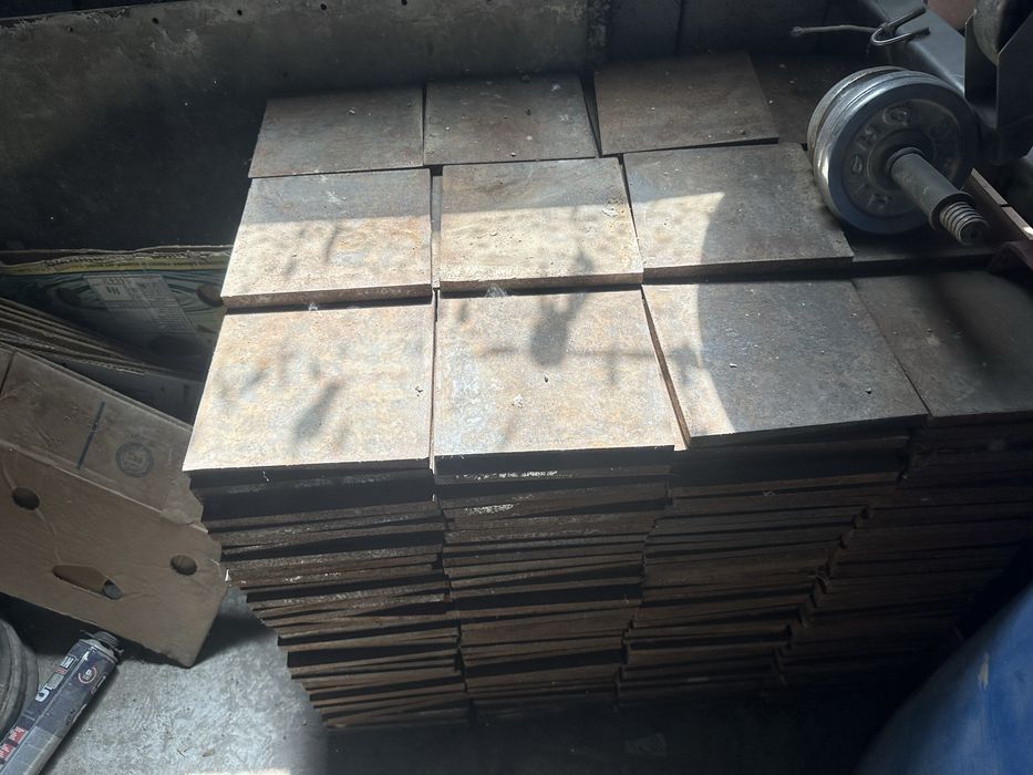 Сым 5 ка лист 20 см -20см