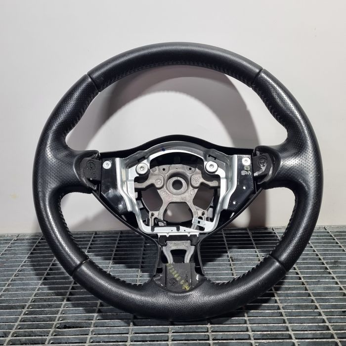 Волан Nissan Juke фейслифт 2014 - 2018 (1504)