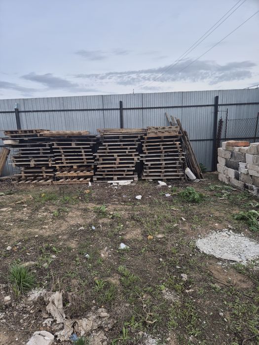 Продаётся поддоны