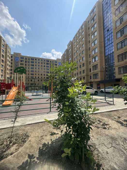 продается квартира