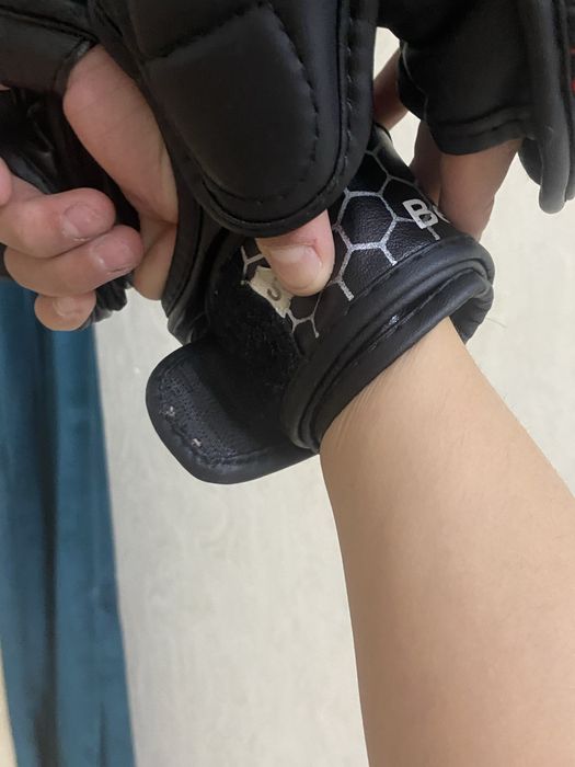 перчатки имаф, панкратион