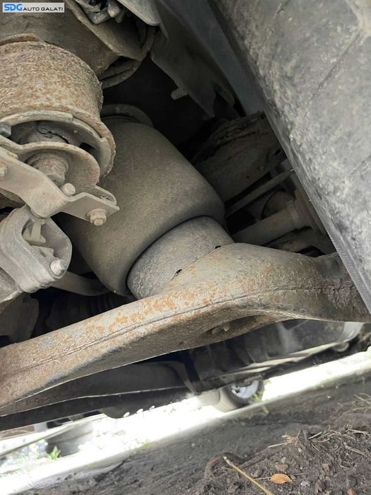 Perna Aer Dreapta Spate Land Rover Range Rover Vogue 2002 - 2012 [C7092]