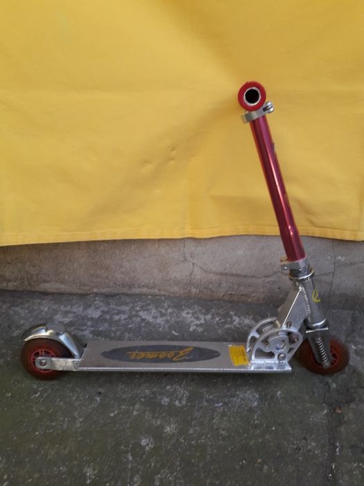 Trotineta pt. copii pliabila