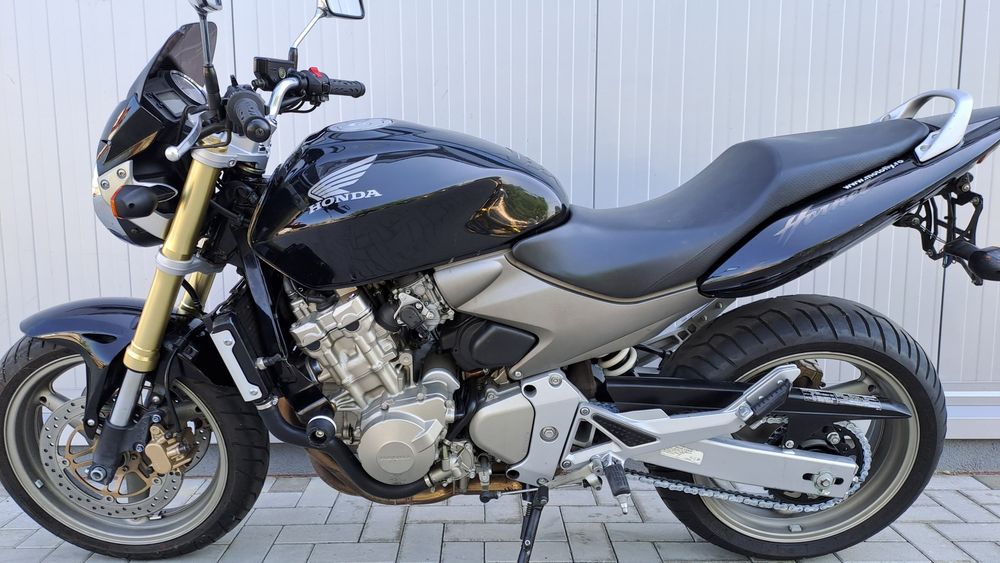 MOTOFLY -  Honda Hornet PC36 2005