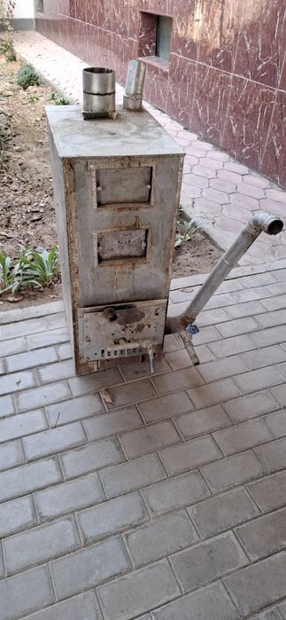 Кател Дипломат опок билан