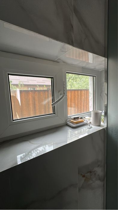 Окна REHAU немецкая