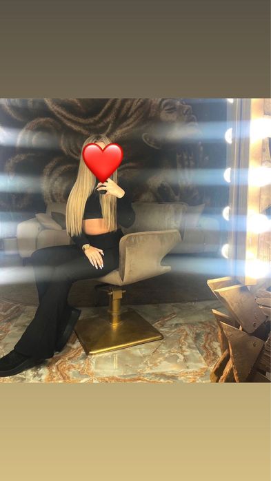 iExtensions 60 cm Impecabila!!!